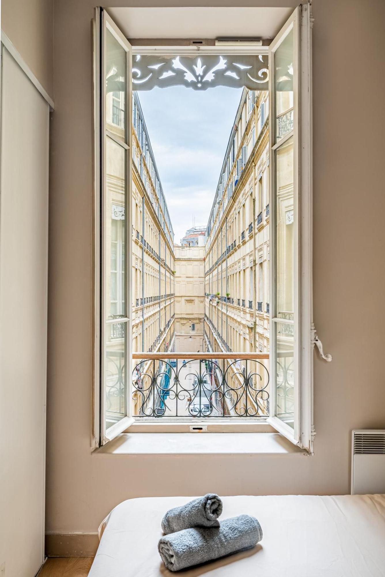 Sc Collection - Charme Et Grandeur De La Lorette Marseille Eksteriør bilde