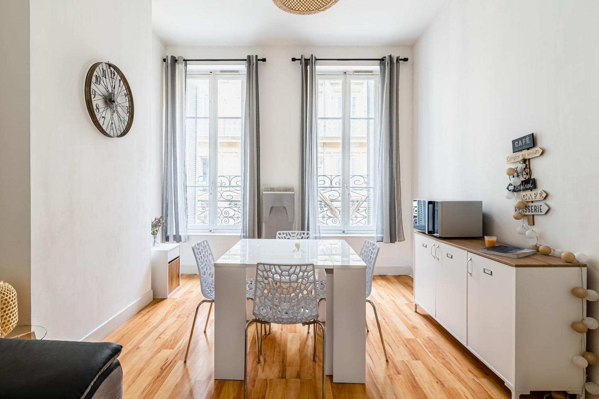 Sc Collection - Charme Et Grandeur De La Lorette Marseille Eksteriør bilde